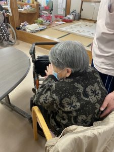 印象に残る出来事とは。