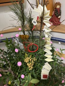 新年あけましておめでとうございます