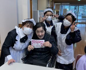 亀岡園の開園記念日！