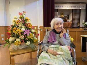花まつり～感謝の日～